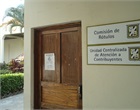 Unidad centralizada de atención a grandes contribuyentes